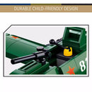Sluban - Russian IL-2 Aircraft WWII M38-B0683