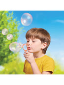 Brainstorm Science Kits Create Crazy Bubbles Activity Set