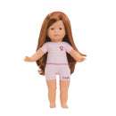 Ma Corolle Prune Red Hair Doll RRP $99.99