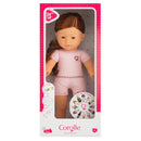 Ma Corolle Prune Red Hair Doll RRP $99.99