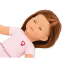 Ma Corolle Prune Red Hair Doll RRP $99.99