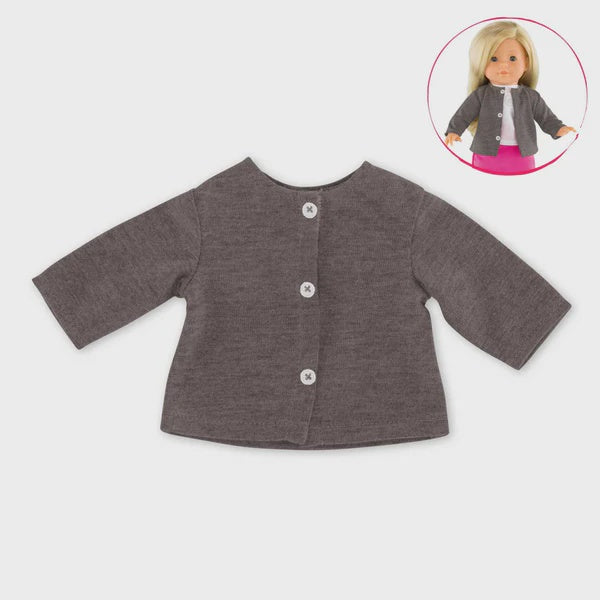 Corolle 36cm Riding Cardigan Ma Corolle