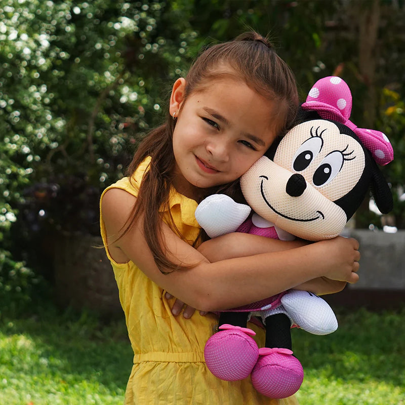 Aqua Pals™ Disney Classic Medium Minnie Mouse Stuffed Toy RRP $59.99  SPECIAL $24.99