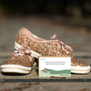 Getting Lost -  The Walkers Wrapped Edition {Green Suitcase}