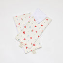 Over The Dandelions | Wash Cloth Set of 2 - Sweet Picklings