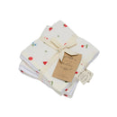 Over The Dandelions | Wash Cloth Set of 2 - Sweet Picklings
