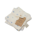 Over the Danelions | Wash Cloth Set of 2 - Enchanted Gardens