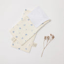 Over the Danelions | Wash Cloth Set of 2 - Enchanted Gardens