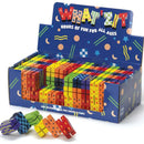 What'Zit | Wooden Twist Puzzle
