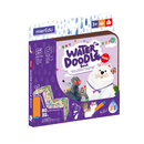 MierEdu | Magic Water Doodle Book - Pets