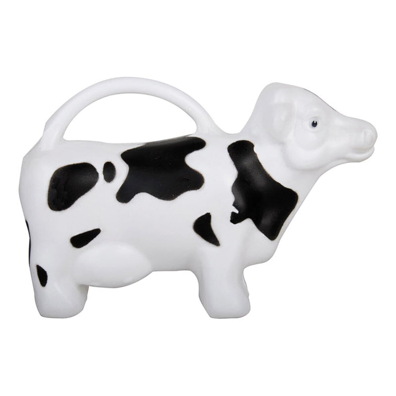 Watering Can Cow
