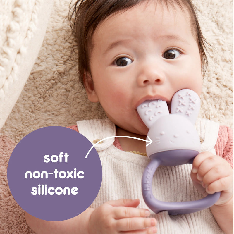 B.Box | Chill + Fill Teether - Assorted