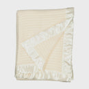 Swanndri Thermalweave Cot Blanket