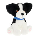 Keel Toys | Jessie Border Collie