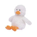 Mary Mayer | White Whispers Duck