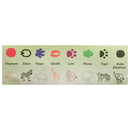 Science and Nature Wild Animal Stampers  - Asst
