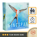 Wingspan Board Game