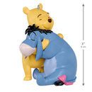 Hallmark | Winnie the Pooh Holiday Hugs Ornament