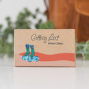 Getting Lost - Winter Edition