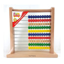 Wooden Learning Mathematics Abacus