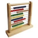 Wooden Learning Mathematics Abacus