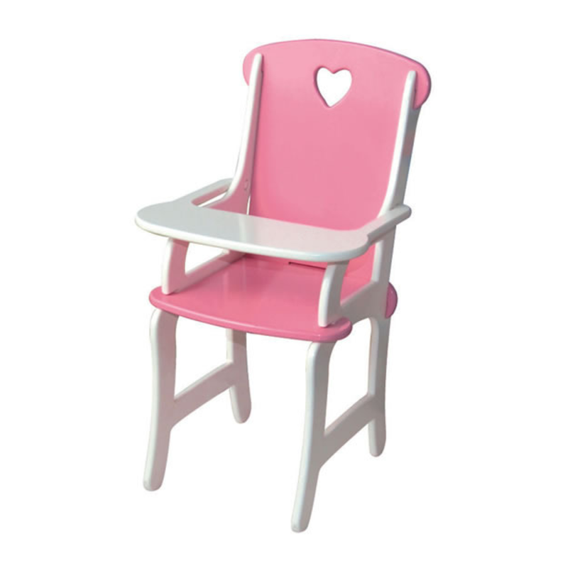 Fun Factory | Doll's High Chair