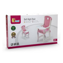 Viga | Doll's High Chair