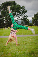 The Girl Club | TGC Peony Pink Tee