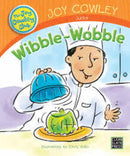 The Joy Cowley Club Junior books - Assorted titles