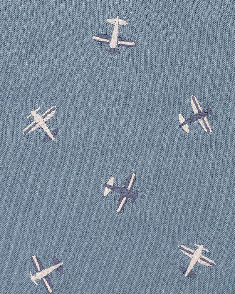 Bébé | Haralan Airplane Polo - Kids