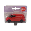 SIKU | 1121 VW ID. Buzz Cargo Porsche Racing Service