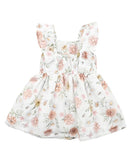 Bébé Baby | Baby Girls  Lara Print Dress