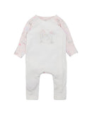 Bebe | Florence L/S  Romper