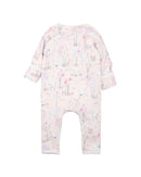 Bebe | Florence L/S  Romper