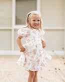 Bébé | Chelsea Dress - Chelsea Print