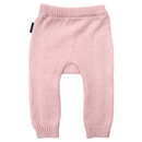 Korango | Textured Knit Legging - Lotus