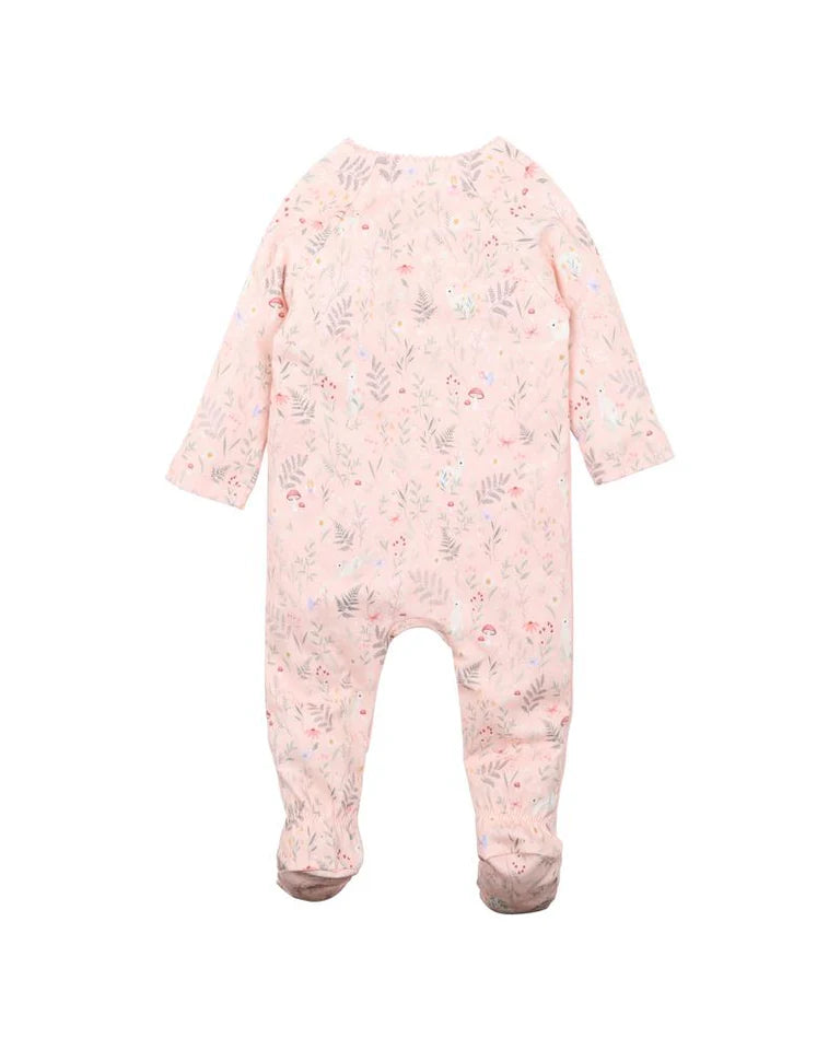 Bébé | Onesie/Romper - Ciara Print