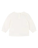 Bébé by Minihaha FERN KITTEN LS TEE