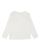 Bébé | Fern Kitten Long Sleeve Top