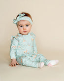 Bébé Baby | Winnie Organic Zipsuit