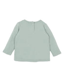 Bébé Baby Emmy Ducks on Scooter L/S Tee