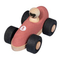 E-Cork Racer, Red – Push Car