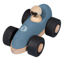 E-Cork Racer -  Blue – Push Car