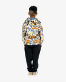 Band of Boys | Iconography Hoodie