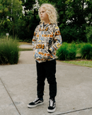 Band of Boys | Iconography Hoodie