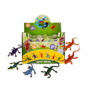 Colour Changing  Lizards  2pk
