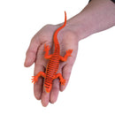 Colour Changing  Lizards  2pk