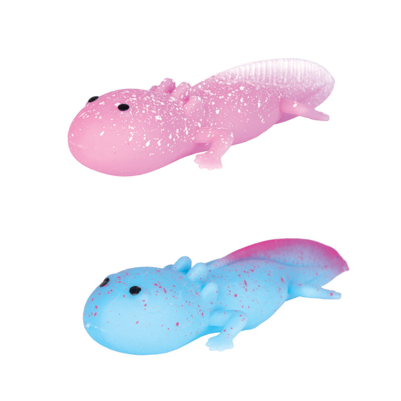 Axolotl Flingers