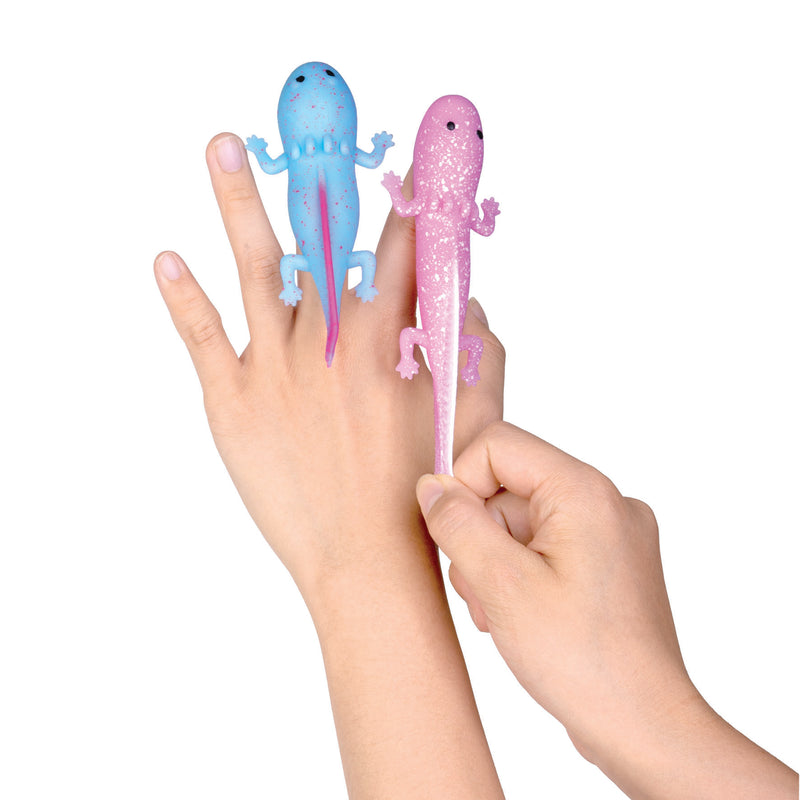 Axolotl Flingers