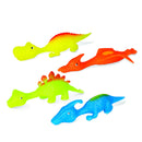 Dino Flingers - Assorted